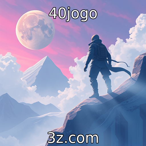 40jogo : Tendências emergentes na narrativa dos jogos