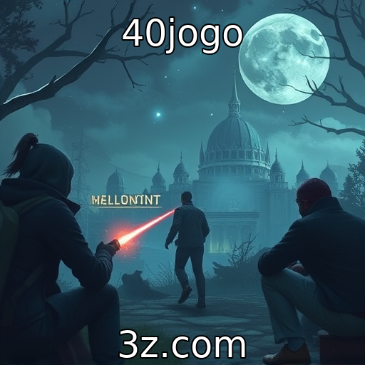 40jogo | Desenvolvedores destacam a importância da narrativa interativa