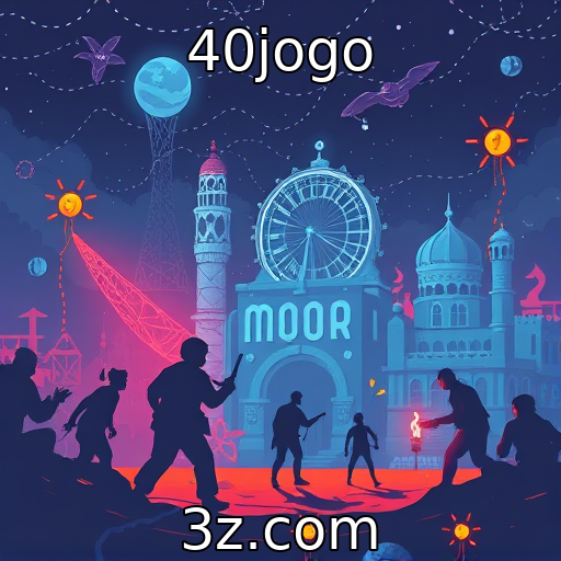 40jogo - A evolução dos jogos independentes no mercado atual