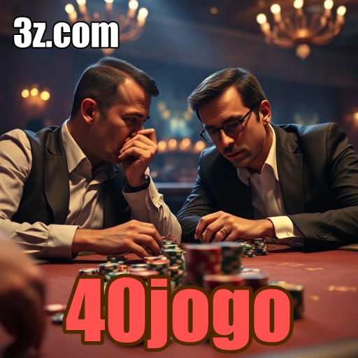 Ligas Inovadoras no 40jogo: A Nova Fronteira dos Jogos Online