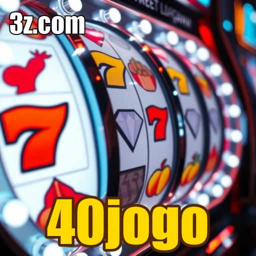 A Experiência Mobile do 40jogo: Diversão Sem Limites